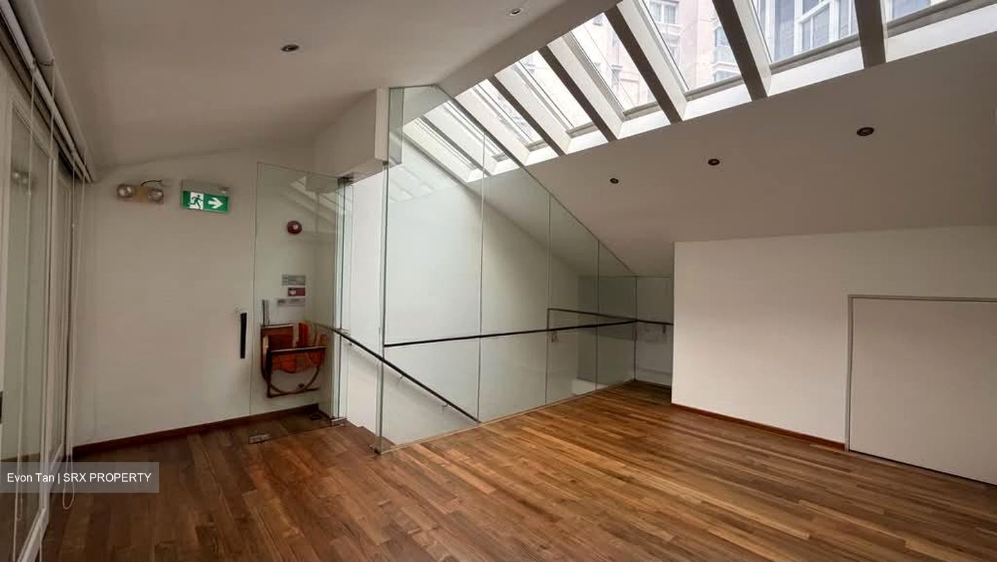 Tanjong Pagar Conservation Area (D2), Shop House #593981001